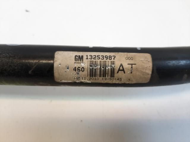 bontott OPEL ASTRA J Első Stabilizátor Pálca