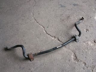 bontott OPEL ASTRA J Első Vízszintes Stabilizátor Rúd