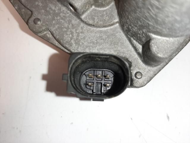 bontott OPEL ASTRA J Fojtószelep (Elektromos)