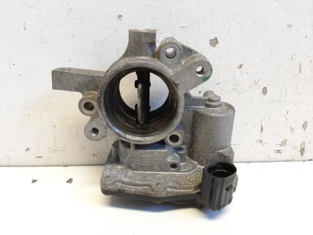 bontott OPEL ASTRA J Fojtószelep (Elektromos)