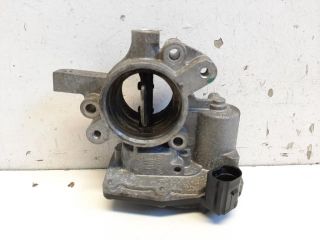 bontott OPEL ASTRA J Fojtószelep (Elektromos)