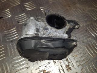 bontott OPEL ASTRA J Fojtószelep (Elektromos)