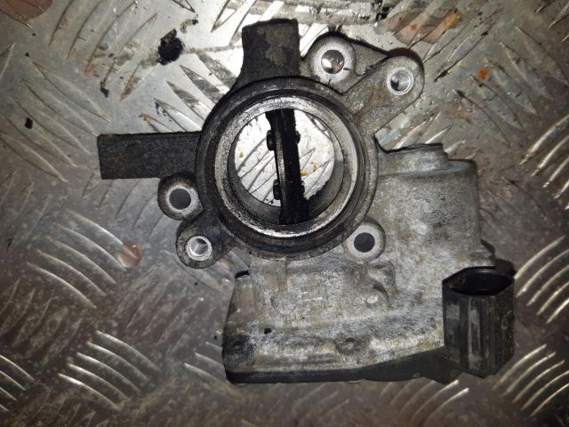 bontott OPEL ASTRA J Fojtószelep (Elektromos)