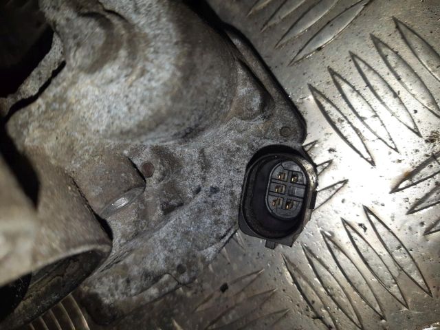 bontott OPEL ASTRA J Fojtószelep (Elektromos)