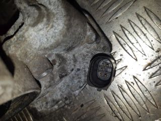 bontott OPEL ASTRA J Fojtószelep (Elektromos)