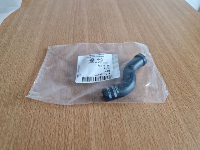 bontott OPEL ASTRA J Forgattyúsház Szellőző Cső