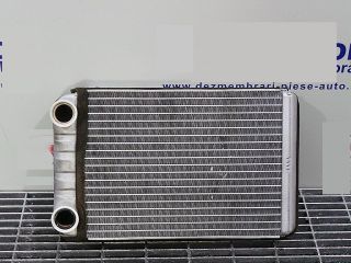 bontott OPEL ASTRA J Fűtőradiátor