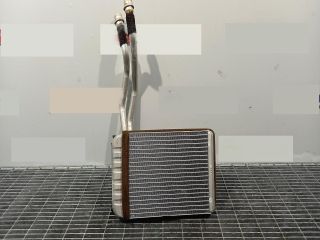 bontott OPEL ASTRA J Fűtőradiátor