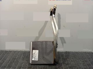 bontott OPEL ASTRA J Fűtőradiátor