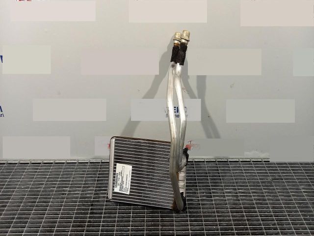 bontott OPEL ASTRA J Fűtőradiátor