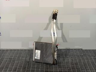 bontott OPEL ASTRA J Fűtőradiátor