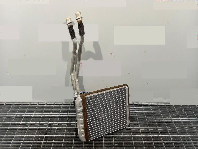 bontott OPEL ASTRA J Fűtőradiátor