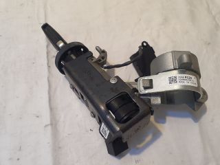 bontott OPEL ASTRA J Gyújtáskapcsoló Házzal