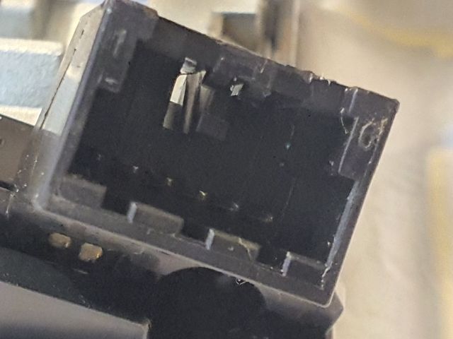 bontott OPEL ASTRA J Gyújtáskapcsoló Házzal