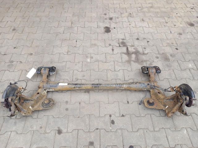 bontott OPEL ASTRA J Hátsó Bölcső