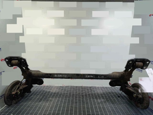 bontott OPEL ASTRA J Hátsó Bölcső