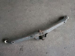 bontott OPEL ASTRA J Hátsó Bölcső