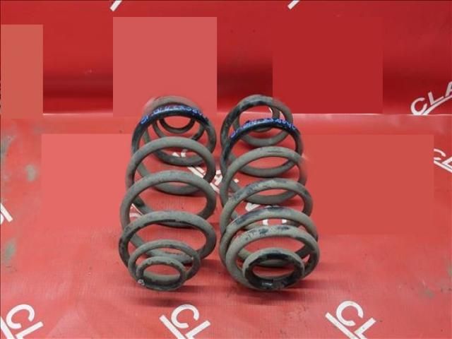 bontott OPEL ASTRA J Hátsó Rugó