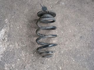 bontott OPEL ASTRA J Hátsó Rugó