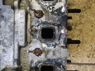 bontott OPEL ASTRA J Hengerfej