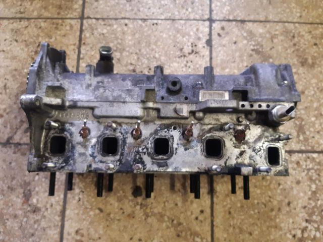 bontott OPEL ASTRA J Hengerfej