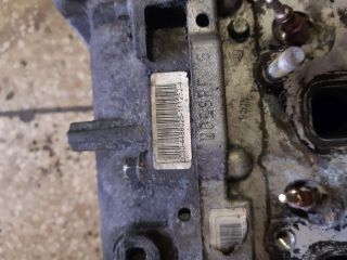 bontott OPEL ASTRA J Hengerfej