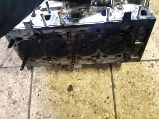 bontott OPEL ASTRA J Hengerfej