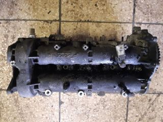 bontott OPEL ASTRA J Hengerfej