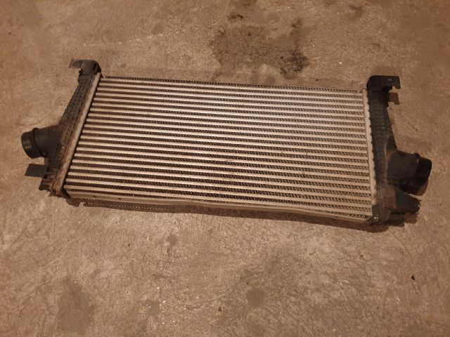 bontott OPEL ASTRA J Intercooler