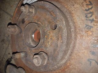 bontott OPEL ASTRA J Jobb első Csonkállvány Kerékaggyal