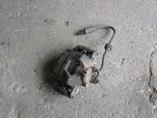 bontott OPEL ASTRA J Jobb első Féknyereg Munkahengerrel