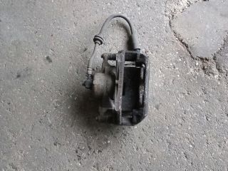 bontott OPEL ASTRA J Jobb első Féknyereg Munkahengerrel