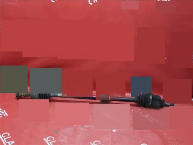 bontott OPEL ASTRA J Jobb Féltengely