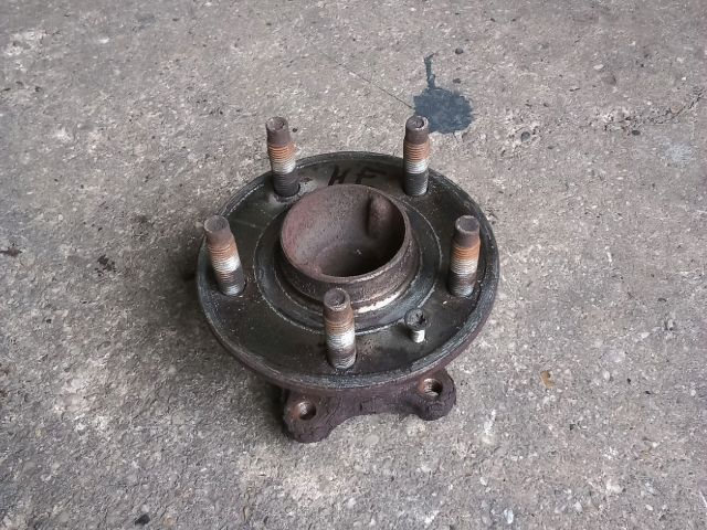 bontott OPEL ASTRA J Jobb hátsó Kerékagy