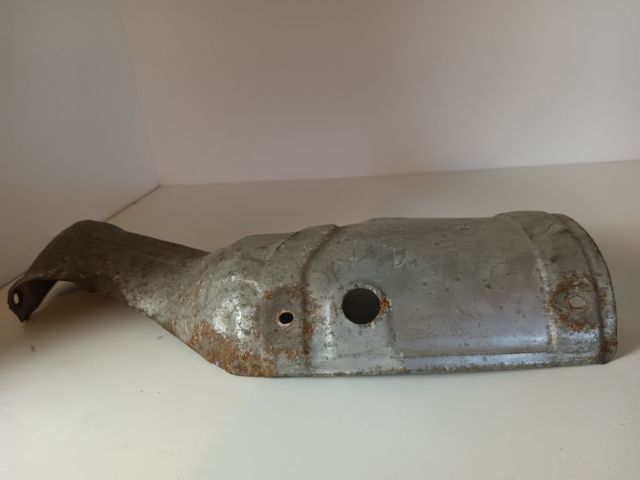 bontott OPEL ASTRA J Katalizátor Hővédő Lemez