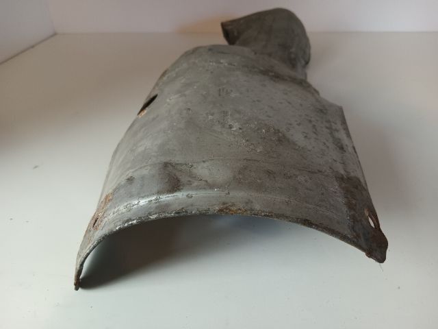 bontott OPEL ASTRA J Katalizátor Hővédő Lemez