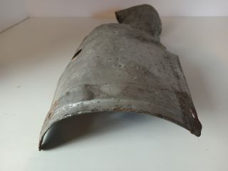 bontott OPEL ASTRA J Katalizátor Hővédő Lemez