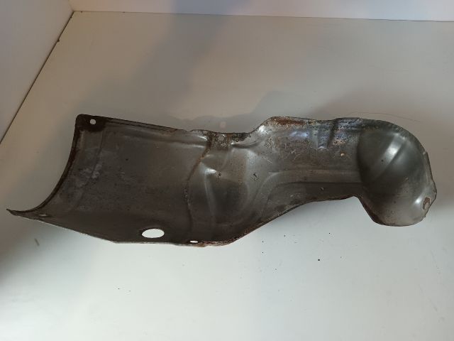 bontott OPEL ASTRA J Katalizátor Hővédő Lemez