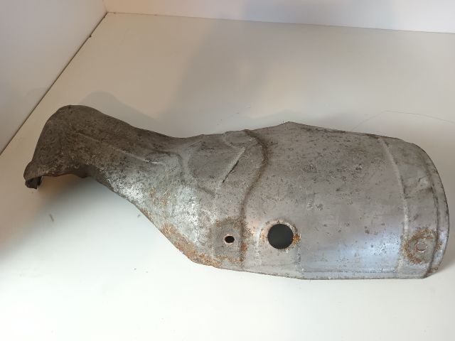 bontott OPEL ASTRA J Katalizátor Hővédő Lemez