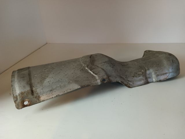 bontott OPEL ASTRA J Katalizátor Hővédő Lemez