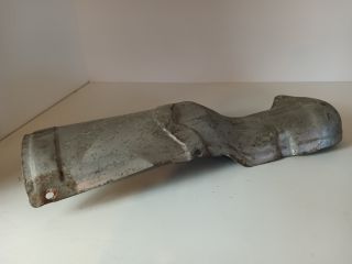 bontott OPEL ASTRA J Katalizátor Hővédő Lemez