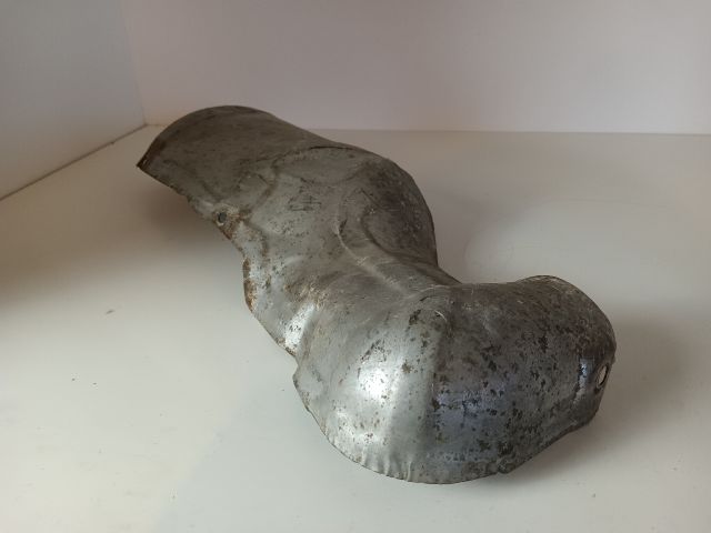 bontott OPEL ASTRA J Katalizátor Hővédő Lemez