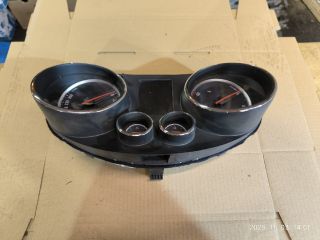 bontott OPEL ASTRA J Kilométeróra