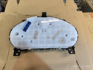 bontott OPEL ASTRA J Kilométeróra