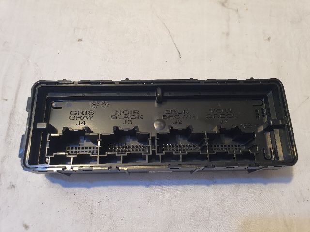 bontott OPEL ASTRA J Klíma Relé