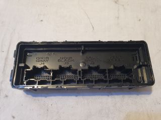 bontott OPEL ASTRA J Klíma Relé