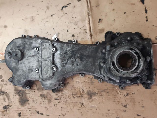 bontott OPEL ASTRA J Komplett Vezérlés Burkolat