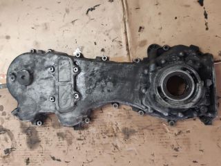 bontott OPEL ASTRA J Komplett Vezérlés Burkolat