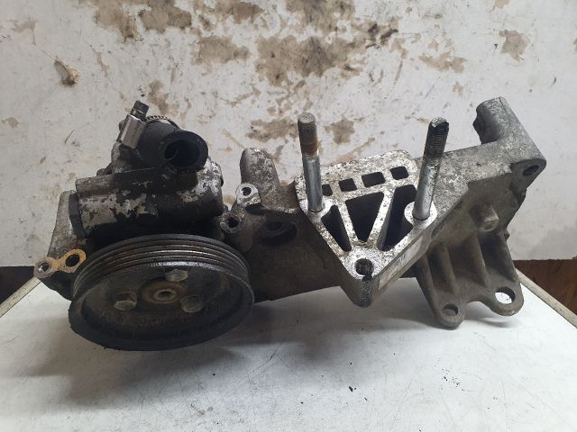 bontott OPEL ASTRA J Kormányszervó Motor (Hidraulikus)