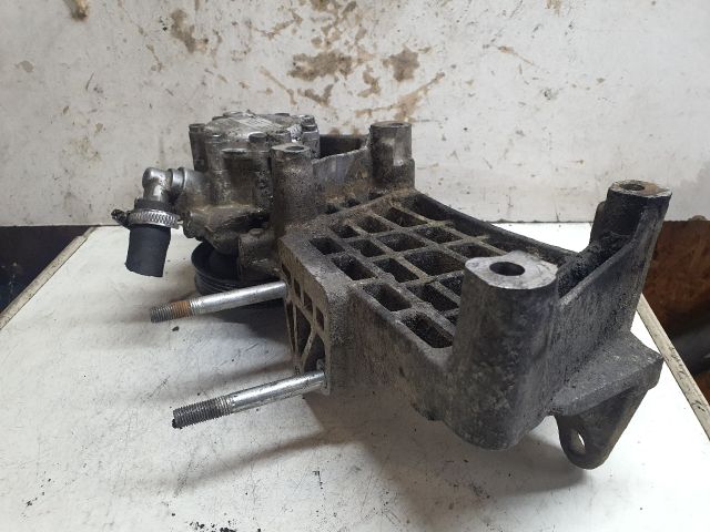 bontott OPEL ASTRA J Kormányszervó Motor (Hidraulikus)